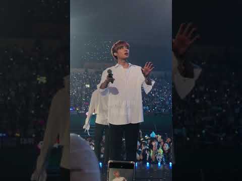 180825 Wannaone ONE : The world in Taipei - Always