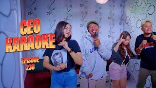 Download lagu CEO KARAOKE || JAVANESE COMEDY EPS 238 mp3