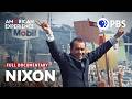 The Rise and Fall of Richard Nixon | Full Documentary | American Experience PBS DEFAULT Thumbnail