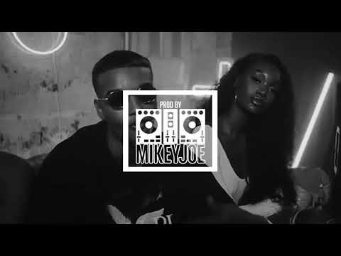 MASTERMIND X NAFE SMALLZ X CHIP UK TRAP RAP TYPE BEAT | MIKEY JOE X D HENDRIX BPM