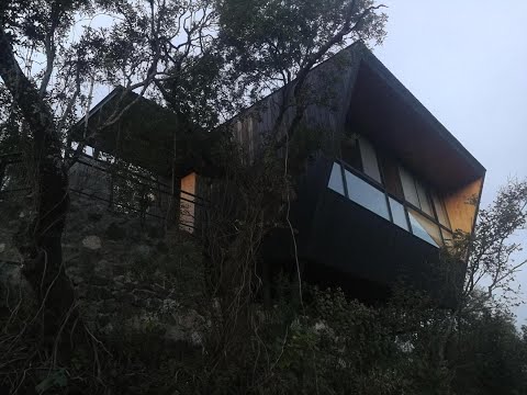 Nido Arriba Cabañas | Cabañas en La Serranita