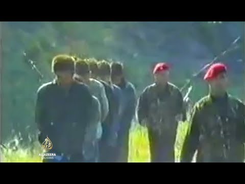 Godišnjica zločina 'Škorpiona' kod Trnova