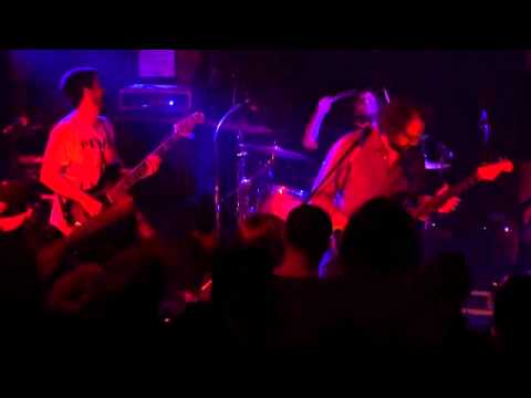 The Breakfast @ The Spot Underground  12/7/13 (set 2)