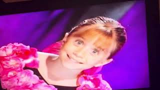 Mary Kate &amp; Ashley singing lazy rainy afternoon