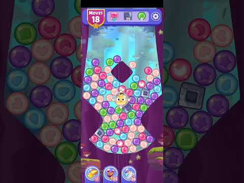 Angry birds Dream blast - level 327