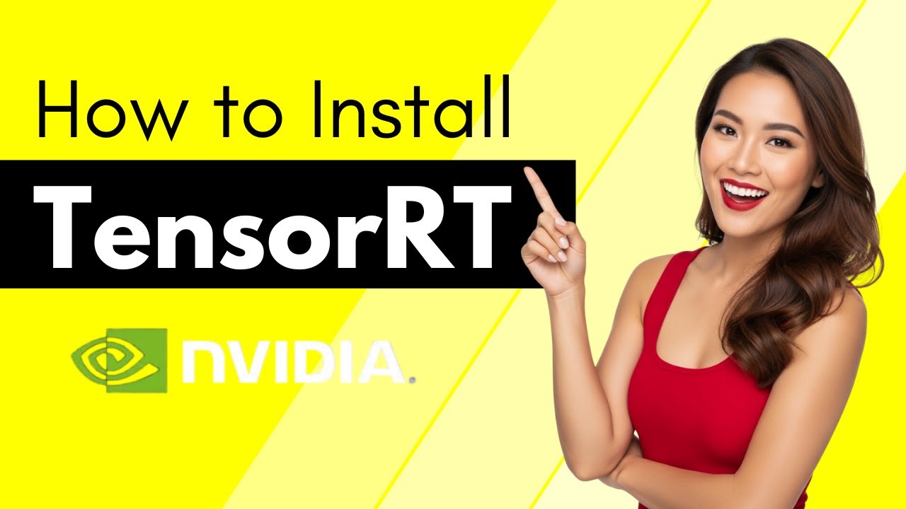 How-To Install TensorRT Locally to Optimize and Serve Any Model