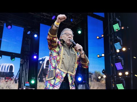 de11devande11de 2022: Frans Theunisz - Gaon nog neet nao hoes