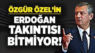 When will Özgür Özel, who speaks in the neighborhood dialect, come to his senses?