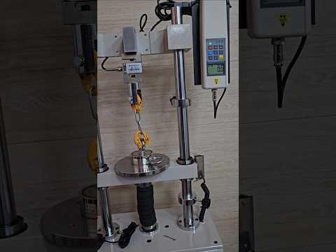 Готовый Набор для магнитной рыбалки | Нержавеющий магнит 48-1 на 70 кг + Трос 10 метров 4мм с карабином - фото 1 - id-p2623432875