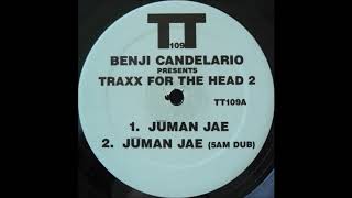 Benji Candelario - Juman Jae