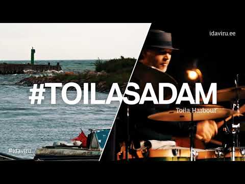 Toila -  Discover truly amazing places for vacation in East-Estonia!