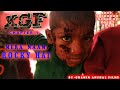 Mera Naam Rocky Hai KGF Chapter 1 Best Seen KGF Childhood Seen Yash Srinidhi Shetty Ananth Nag