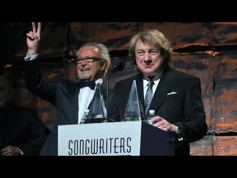 Thumbnail for Foreigner Getting Ready To Record with Lou Gramm Again