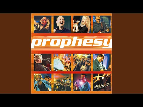 I'm Building Your House (Live)