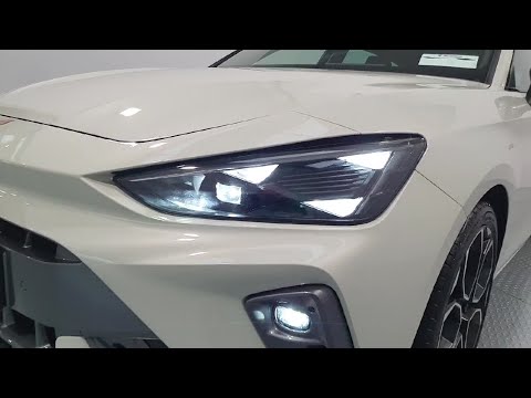 Cupra Leon Leon SP 2.0 TDI 150hp (110 kW) Auto - Image 2