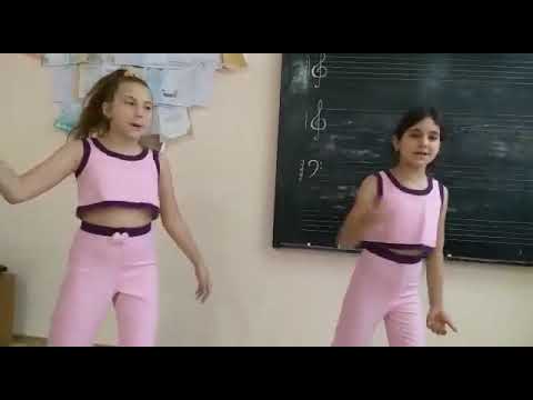 Дарья Иващенко - Элиф Башатова