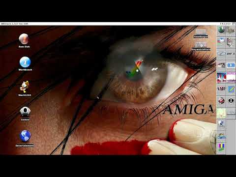 Amitopia TV #1 2025 with Radio on-line and Tale Of Evil