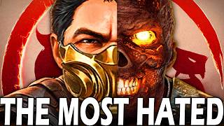 Why Everyone Hates Mortal Kombat 1...