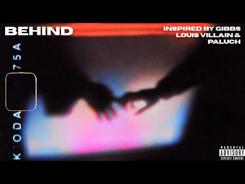 [FREE] GIBBS x LOUIS VILLAIN x PALUCH TYPE BEAT | BEHIND | GUITAR DEEP HOUSE TYPE BEAT 2024