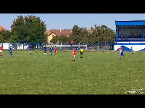 CS Progresul Gătaia - CSC Millenium Giarmata 2-1 (1-1)⚽️