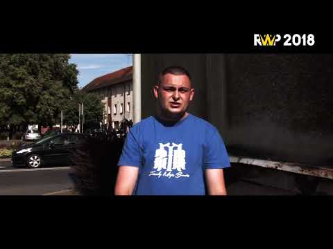 ChoodyZMB  - ETAP1 #RWP2018 (PROD. FLAME)