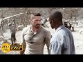 Scott Adkins saves Turbo's life and helps him get out of the quarry / Undisputed 3: Redemption