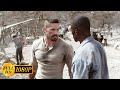 Scott Adkins Saves Turbo S Life And Helps Him Get Out Of The Quarry Undisputed 3 Redemption