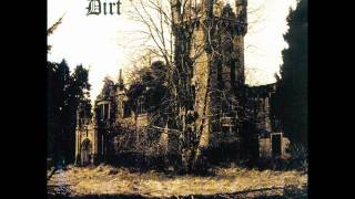 Graveyard Dirt - A Tearless Lament