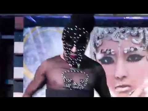 Islana Detox | Danger Dance Club (01-09-16) FULL HD - BY LEH SANUTY