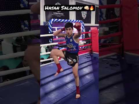 Xasan Salomov World 🌎 Chempion #rek  #repost #sportsinspiration #youtubeshorts #uzbekistan