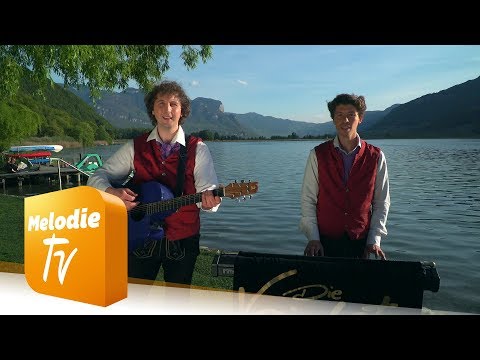 Die Vaiolets - Schwarze Madonna (Offizielles Musikvideo)