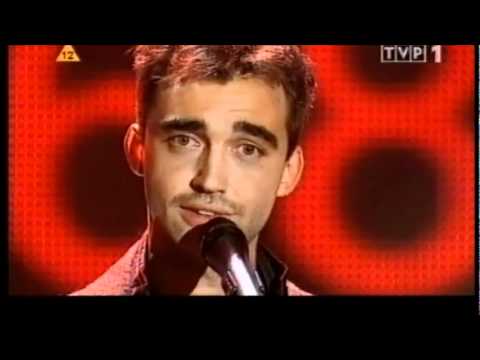 Marcin Przybylski - Enerdowska Erica