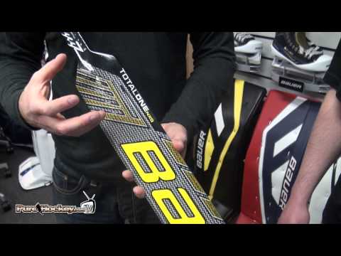 download lagu mp3 mp4 Bauer Total One Nxg Goalie Stick, download lagu Bauer Total One Nxg Goalie Stick gratis, unduh video klip Bauer Total One Nxg Goalie Stick