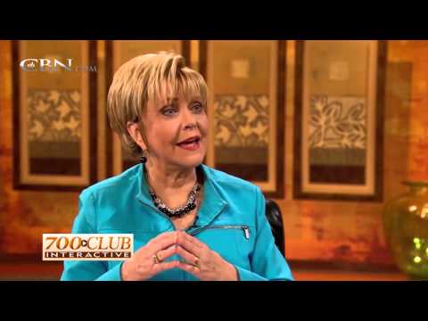 700 Club Interactive - Cry for Help - April 26, 2016