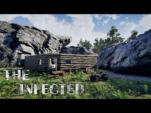 Another Productive Day | The Infected | Day 2