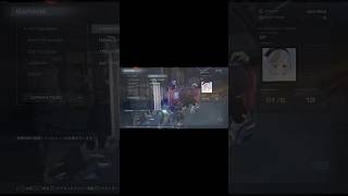 七七がACに搭乗したようです。原神×Armored Core6
