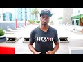How To Take Yourself To A NEW Level Dre Baldwin