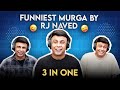 Best Of RJ Naved Three In One Mirchi Murga