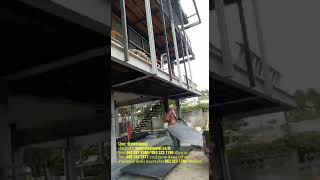 ตะแกรงฉีก G10s | ลายตาสวย แข็งแรง ใช้ตกแต่งและโครงสร้างได้หลากหลาย