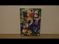 Rio 2 UK DVD Unboxing