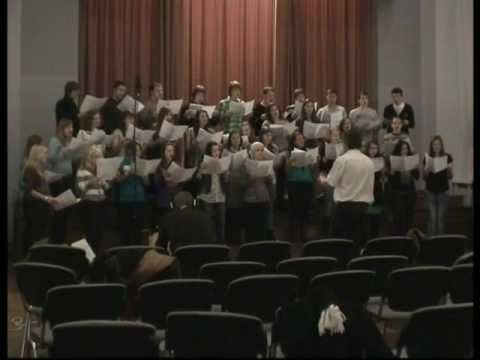 Jauniešu koris "Konsonanse"