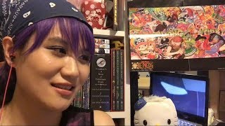 One Piece ep 796 795 COMM+Rev: Feel the Pain and Terror!!!