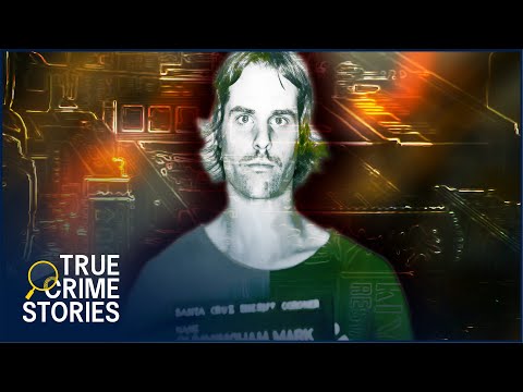 La Folie Meurtrière De Mark Cunningham | Nouveaux Détectives | True Crime Stories