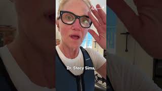 3 Research-backed habits to help you stick to your health goals | Mel Robbins #Shorts