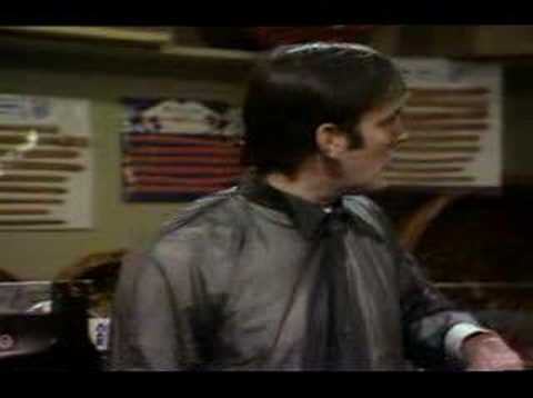 Dead Parrot Sketch Monty Python Lastfm