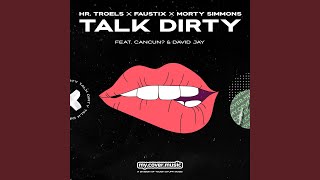 Talk Dirty