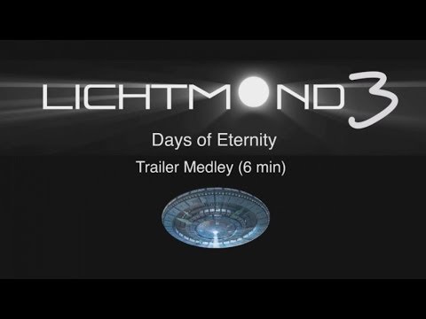 LICHTMOND 3 - Trailer - german poem