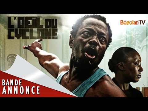 afbeelding L'Oeil du Cyclone