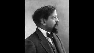 C. Debussy - Prelude No.6: General Lavine - eccentric - Krystian Zimerman