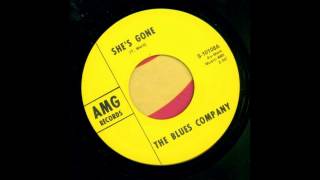 Music video thumbnail preview for Blues Company - She's Gone by Blues Company